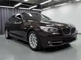 Фото 3 - BMW 5 Series GT