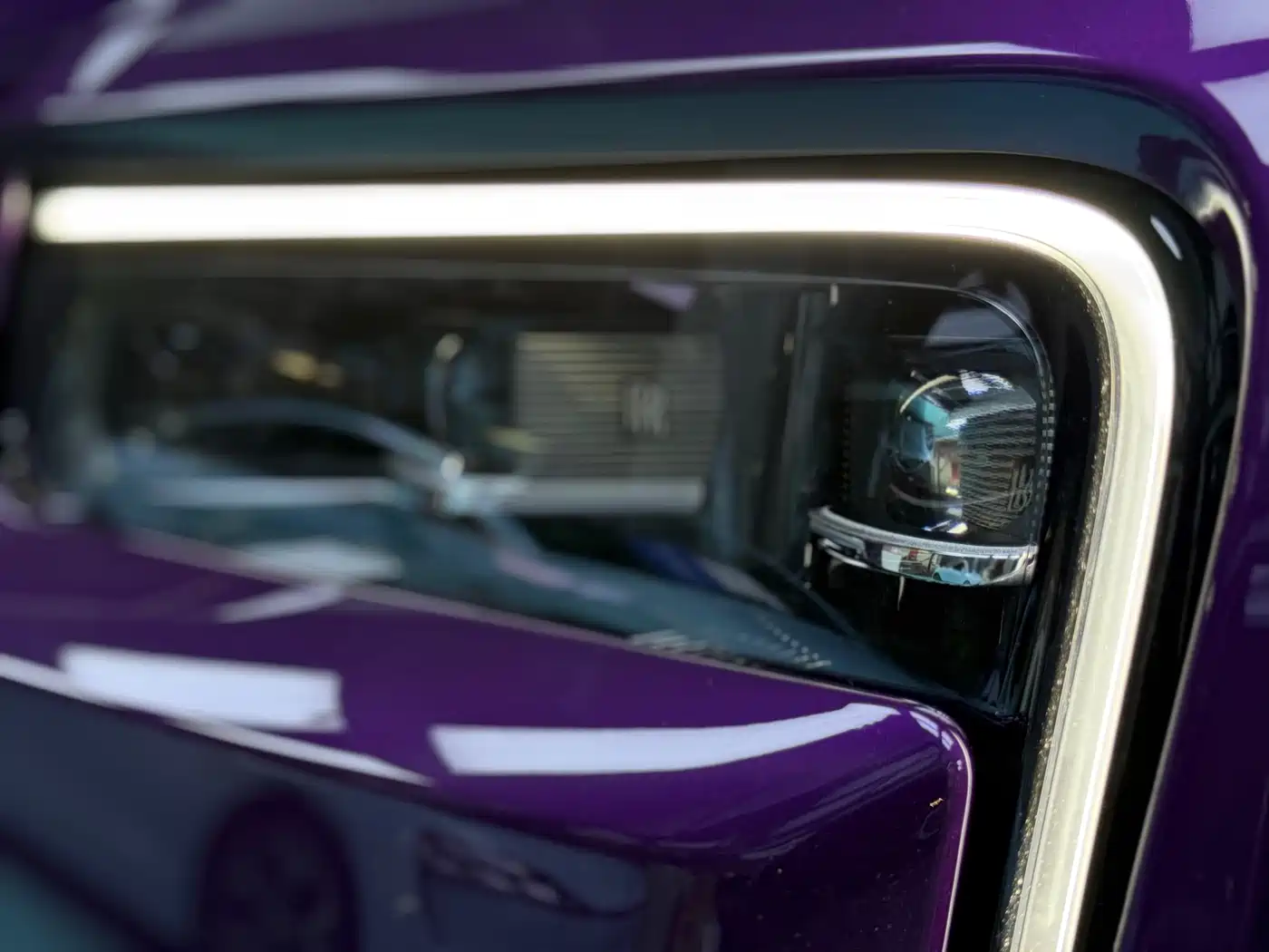 Rolls-Royce Cullinan 2024 4-Seater фото 30
