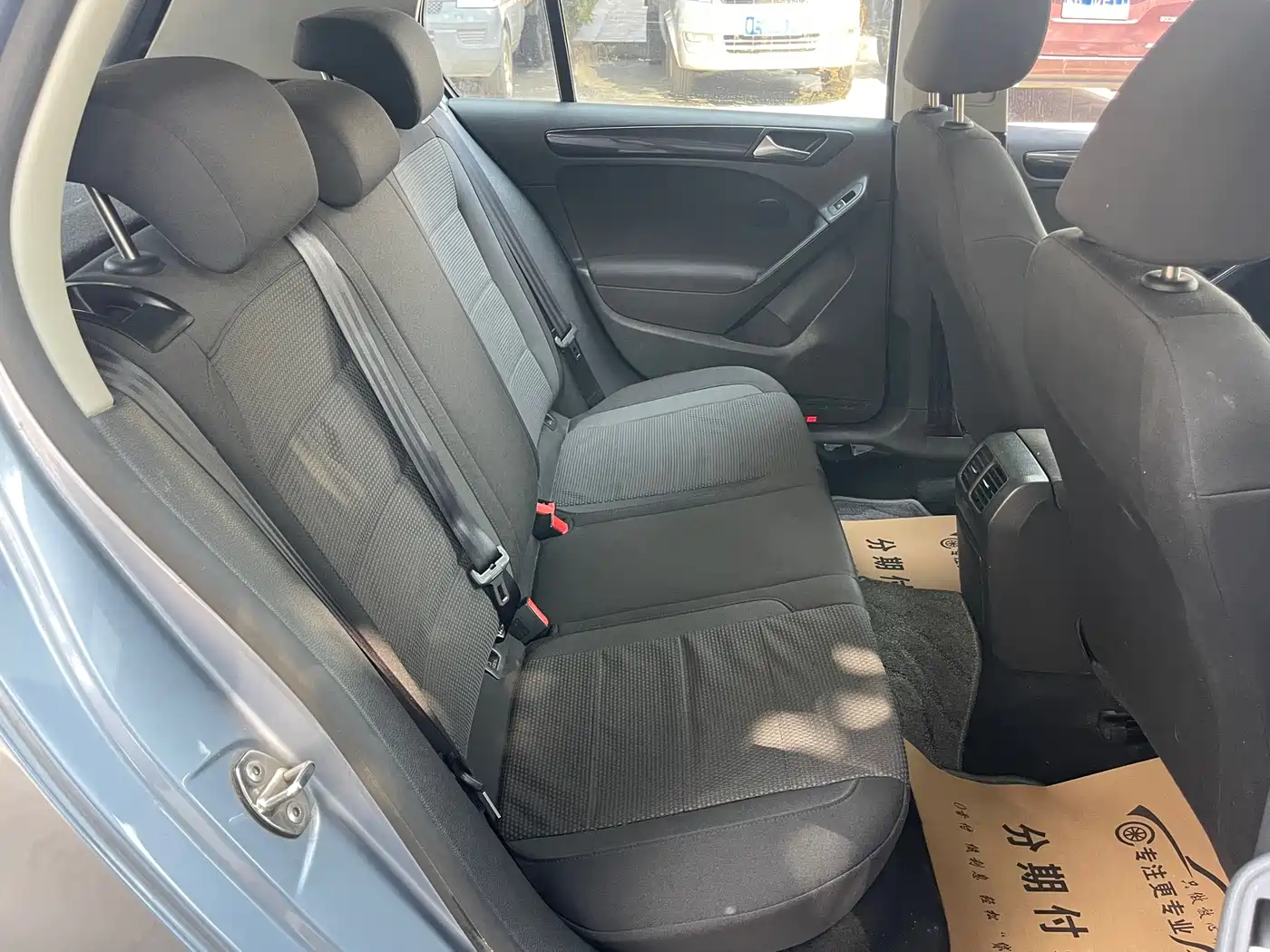 Volkswagen Golf 2012 1.4TSI Automatic Comfort фото 17