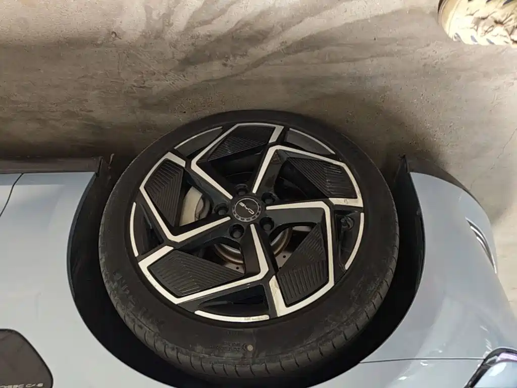 BYD Seal 2022 2022 700km Long Range RWD Edition