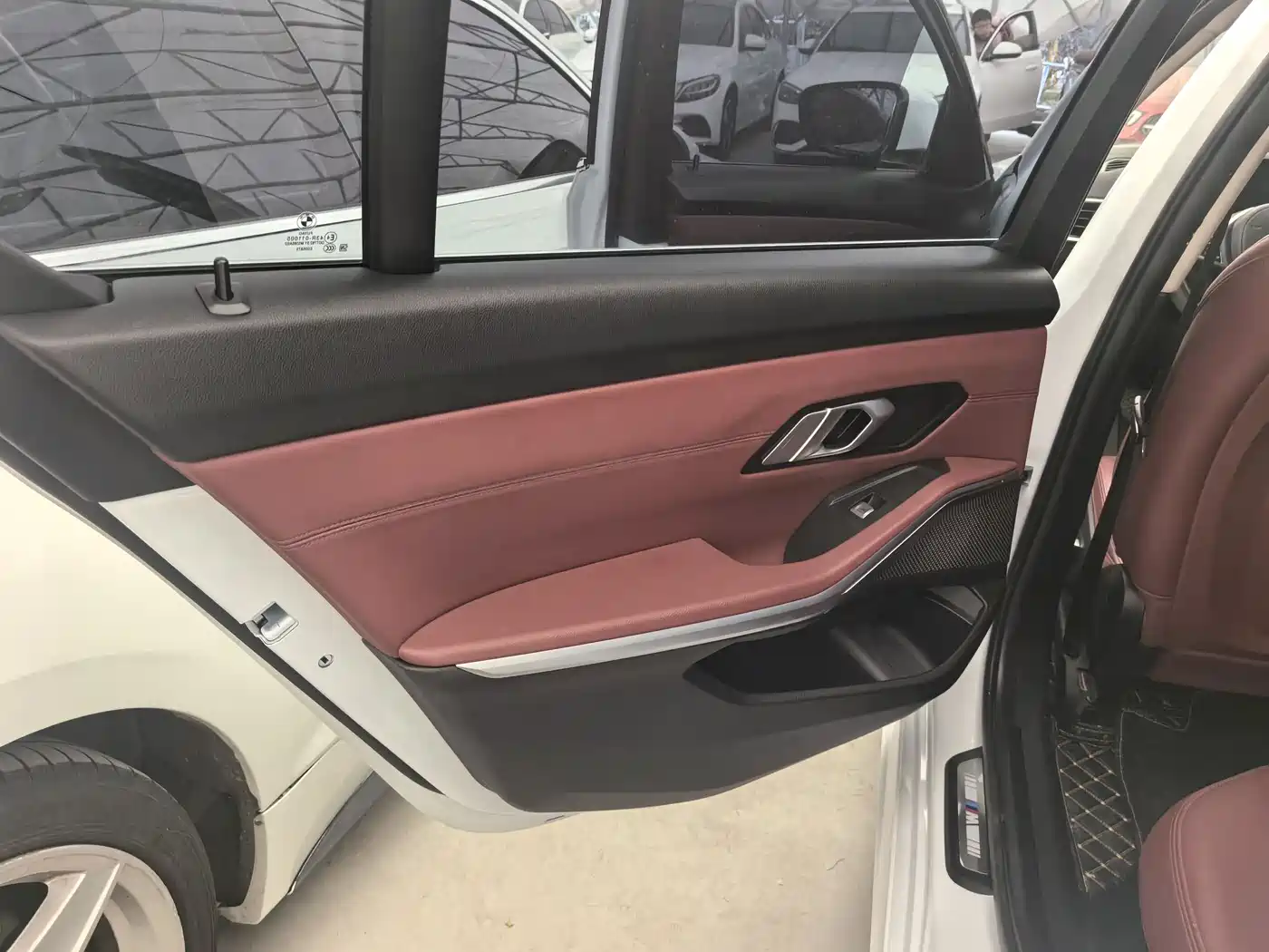 Фото 26 - BMW 3 Series