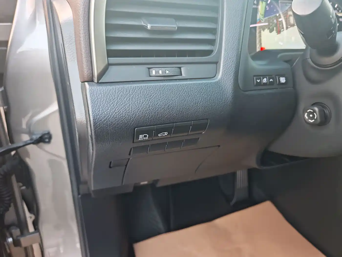 Lexus RX 2020 300 2WD Comfort Edition China V фото 11