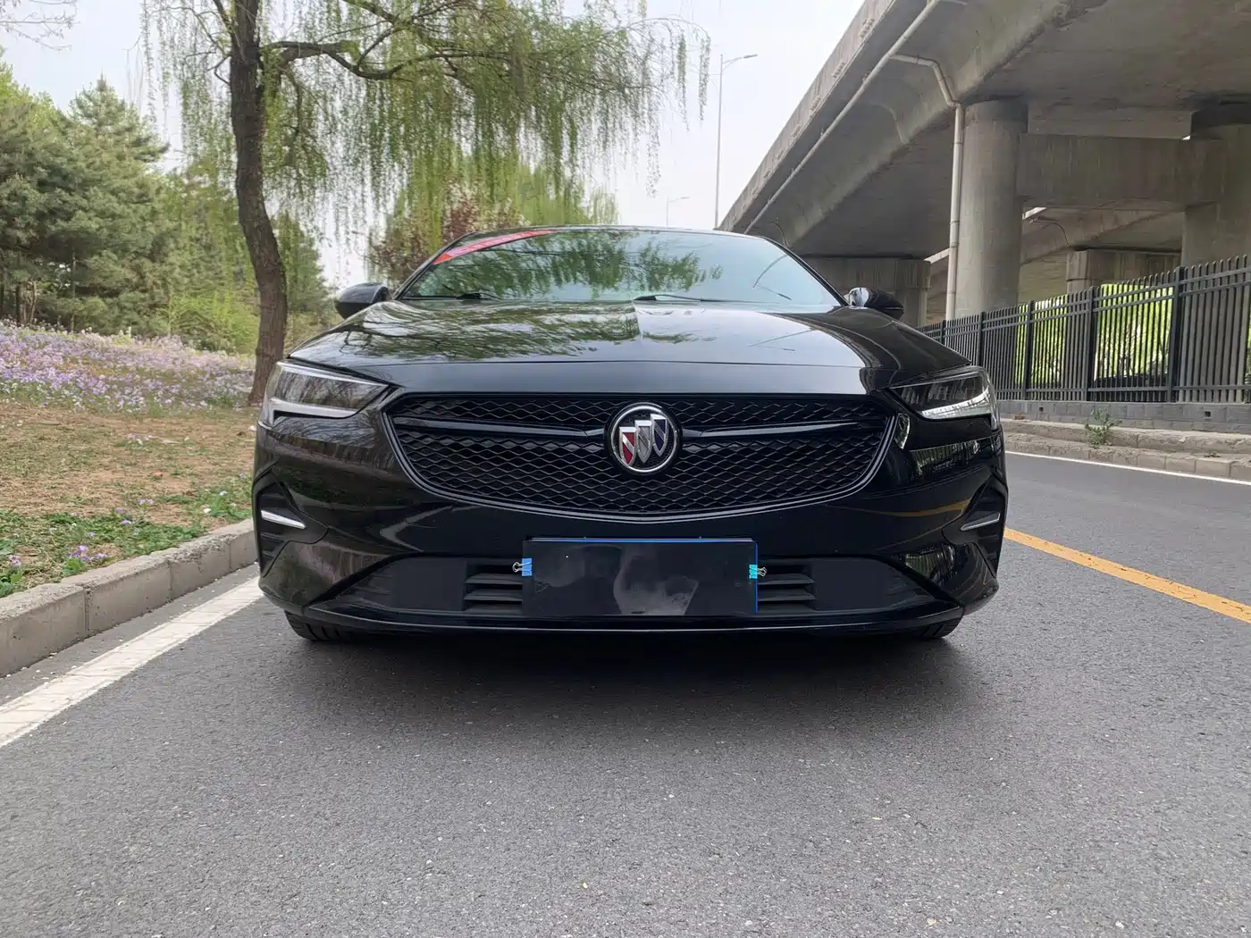 Buick Regal 2021 552T Elite фото 2