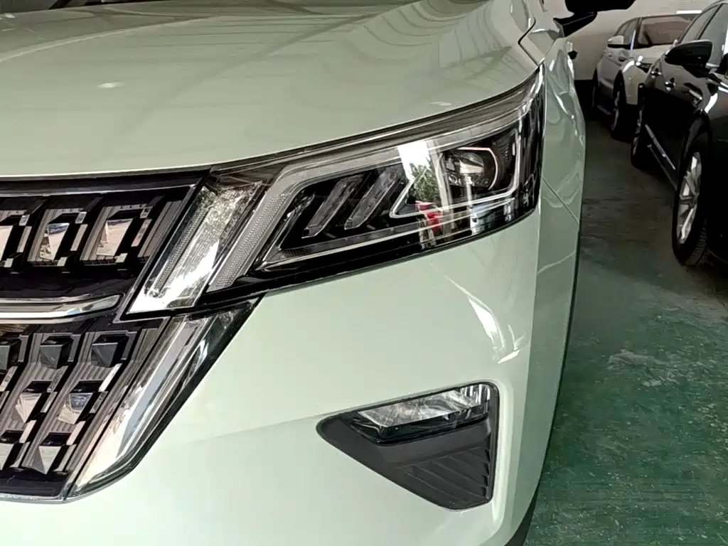 Photo 18 - Wuling Motors Wuling Xingchen
