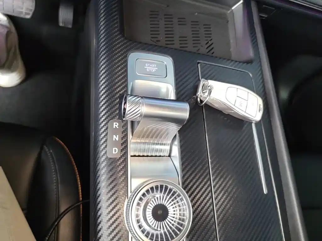 Photo 14 - BAIC ORV Beijing Off-Road BJ30