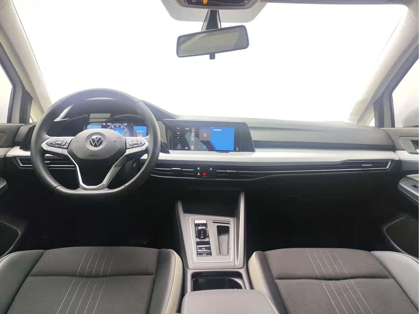 Volkswagen Golf, миниатюра 10