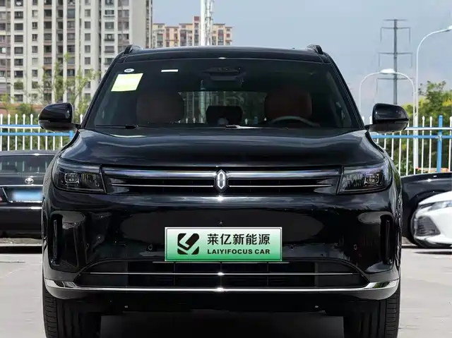 AITO ASK THE WORLD M7