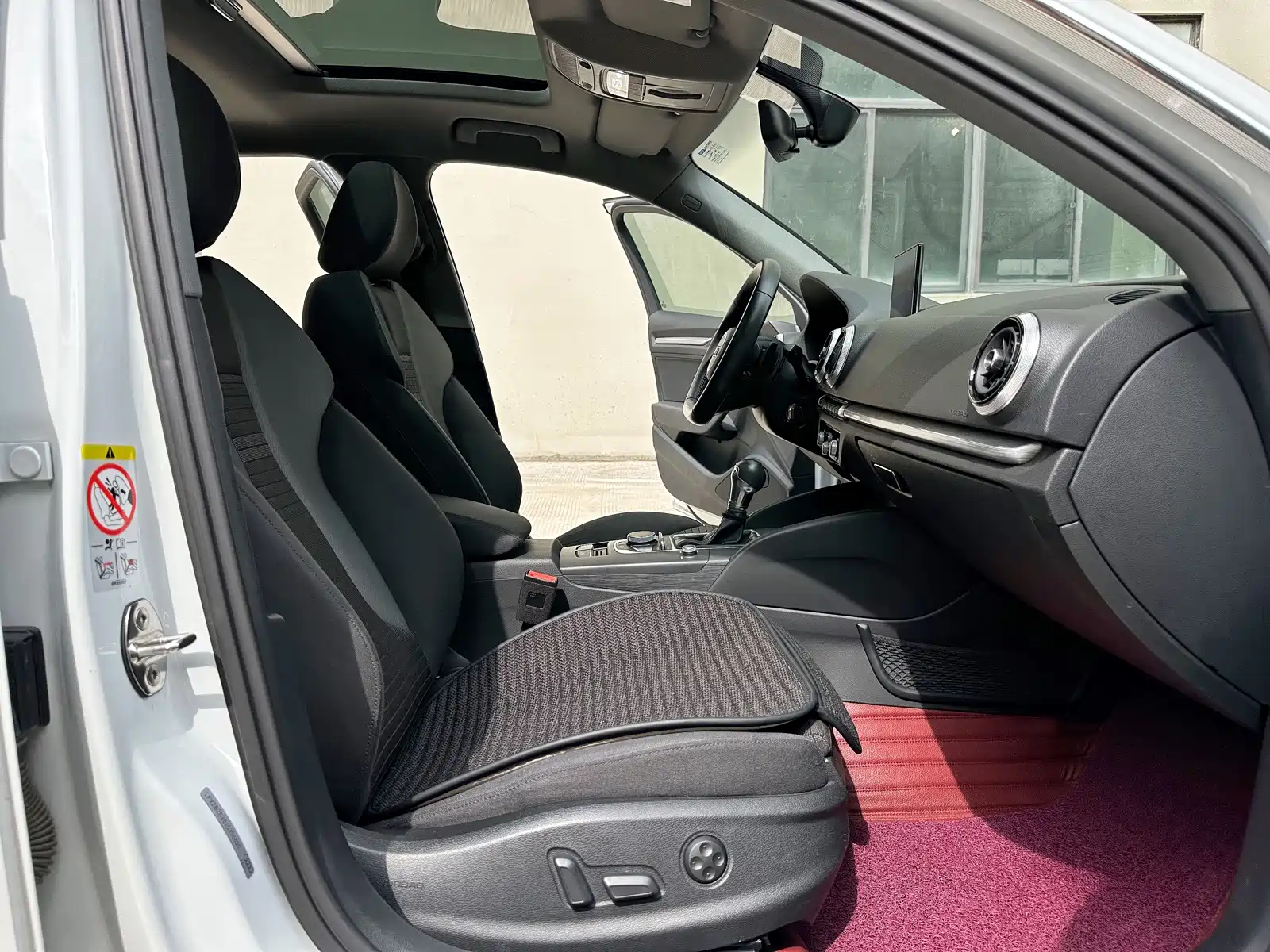 Фото 4 - Audi A3