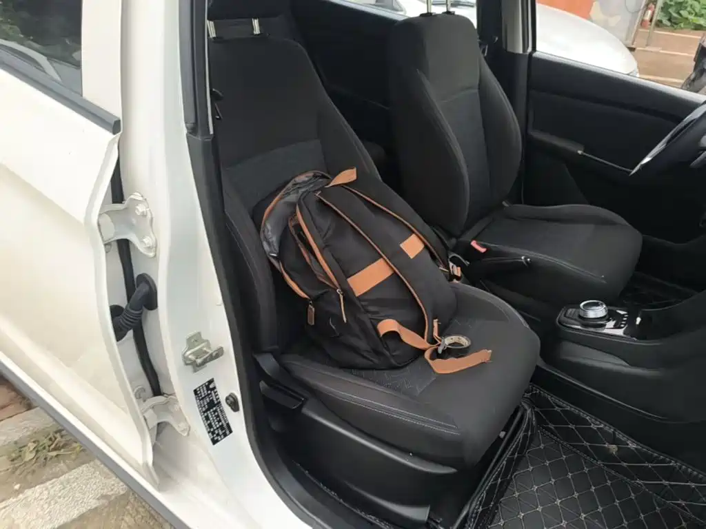 Baojun 310 2019 2019 1.2L Automatic Comfort