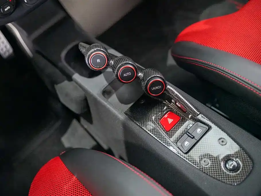 Ferrari 458 2014 4.5L Speciale фото 15