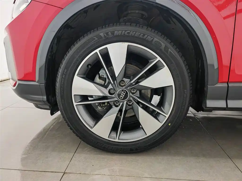 Audi Q2L 2022 35 TFSI Fashion Elegance фото 17