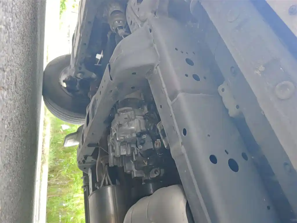 Tank 300 2021 Off-road Edition 2.0T Challenger фото 19