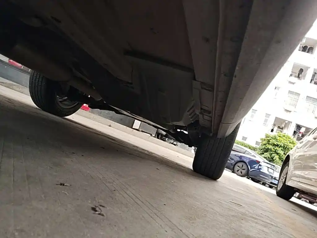 Haval F5 2019 2018 1.5T i-Style