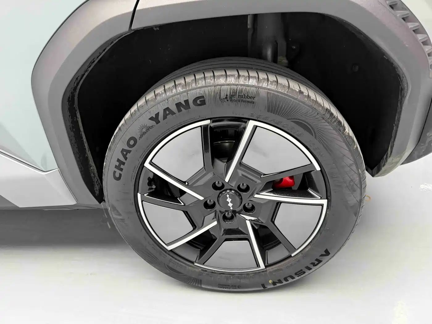 FANG CHENG BAO TITANIUM 3