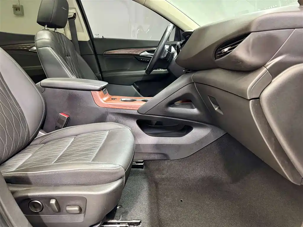 Buick Envision S 2020 Enclave S 652T AWD Avenir Aviya фото 18