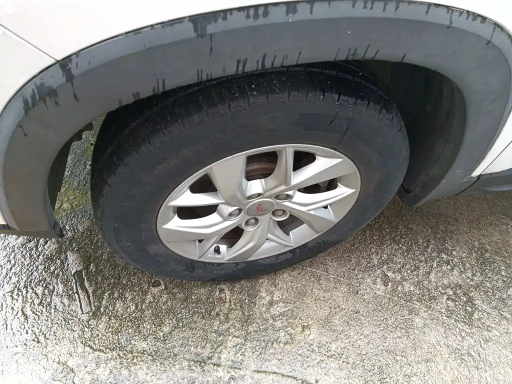 Wuling Motors Wuling Hongguang S3 2020 2019 1.5L Manual Standard Model China VI