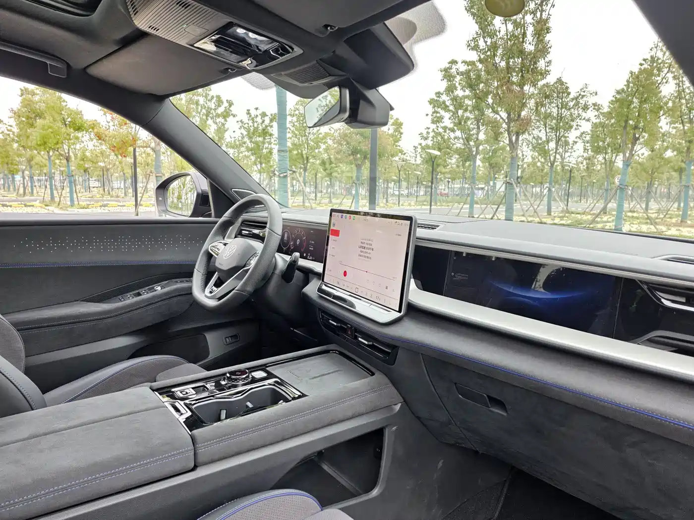 VOLKSWAGEN TOURANG
