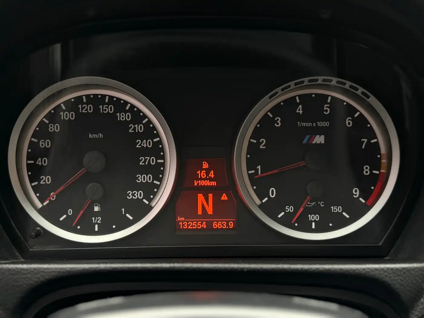 BMW M3 2013 M3 Convertible Coupe Matte Limited Edition фото 7