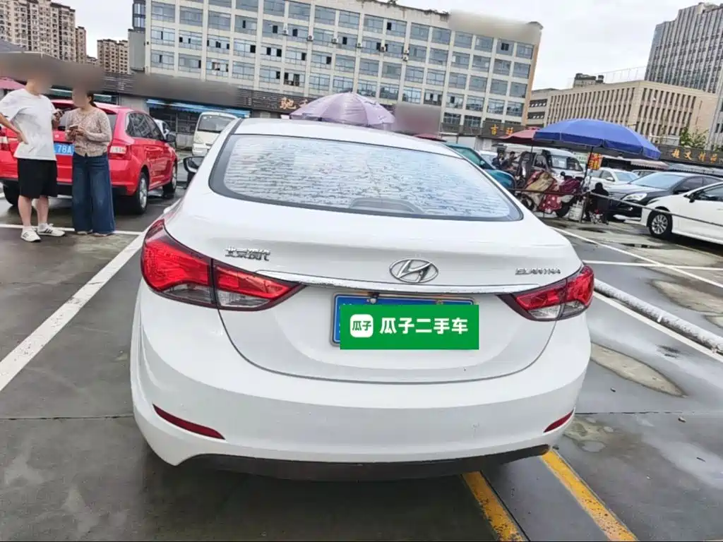 صورة 6 - Hyundai Langdong