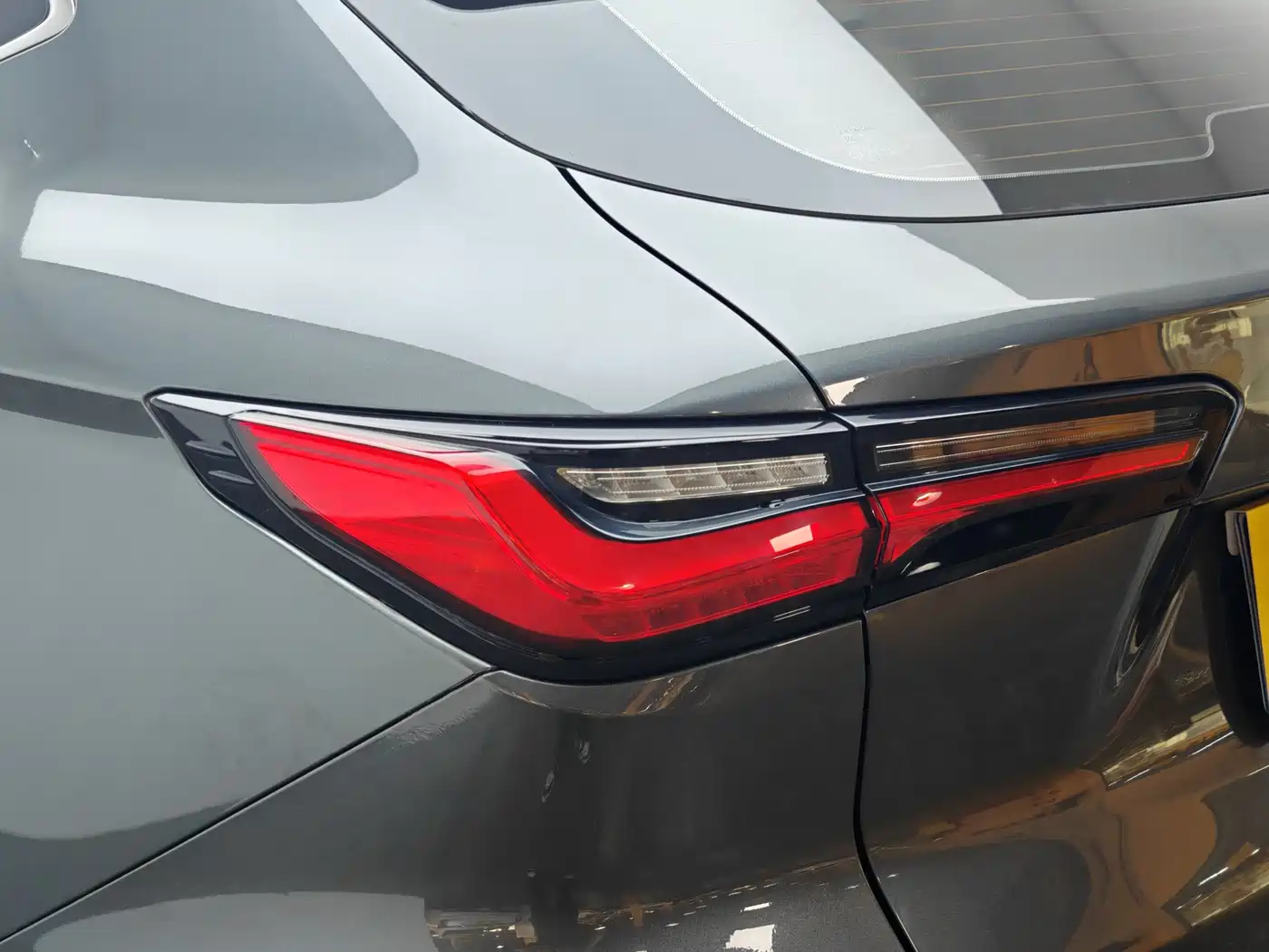 CHANGAN CHANGAN AUCHAN X5