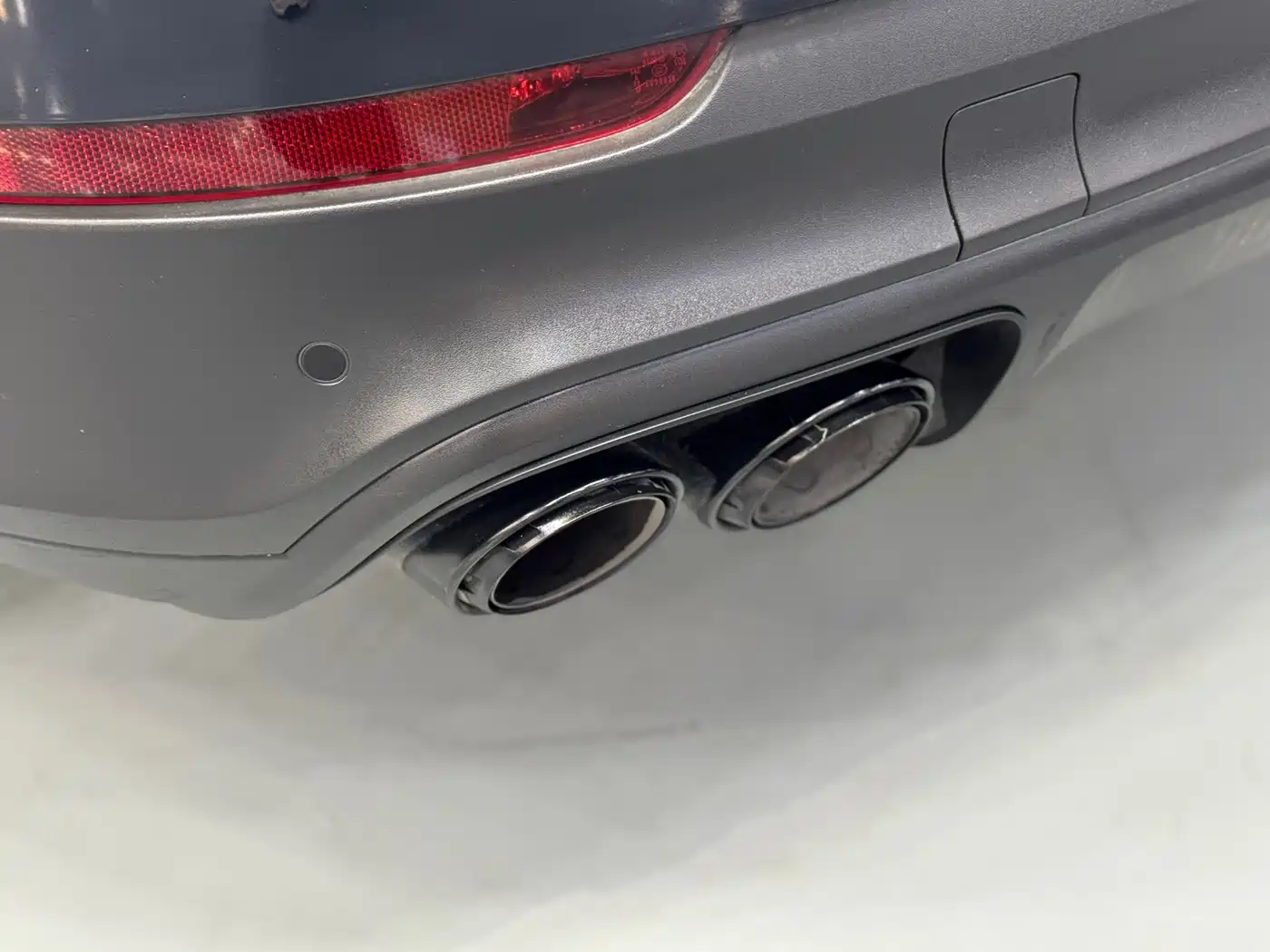 Porsche Cayenne 2023 Cayenne 3.0T Platinum Edition фото 30