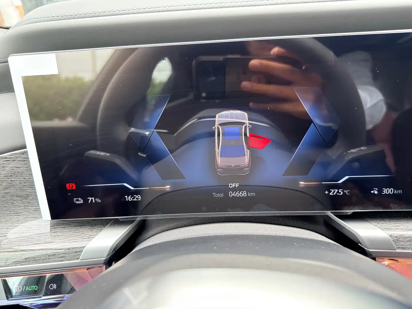 BMW i7 2023 Model xDrive60L M Sport Package фото 7