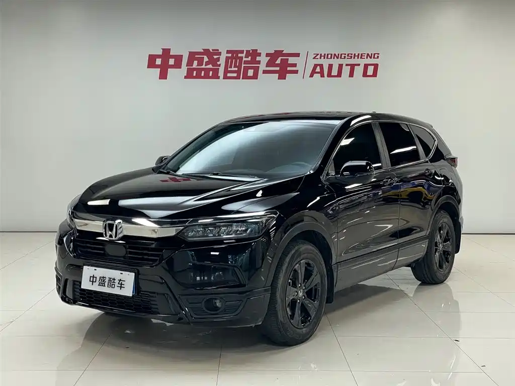 Honda Haoying 2021 240TURBO CVT 2WD Smart