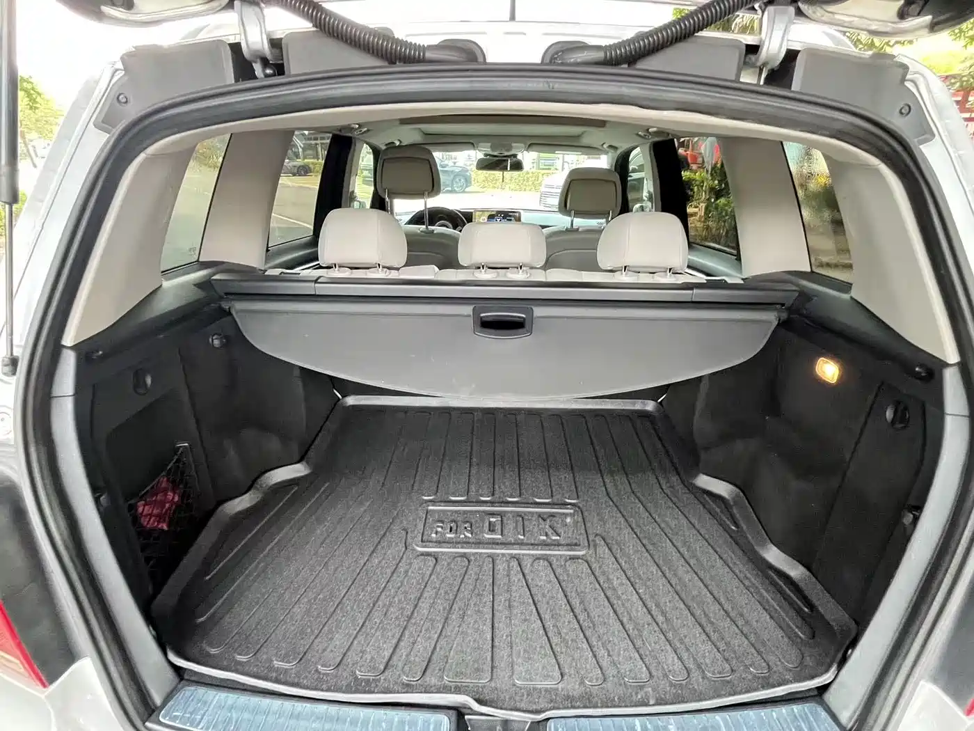Mercedes-Benz GLK-Class 2015 GLK 260 4MATIC Fashion Ultimate Edition фото 11