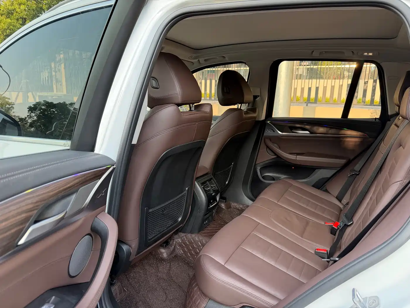 BMW X3 2020 xDrive28i M Sport Package фото 5