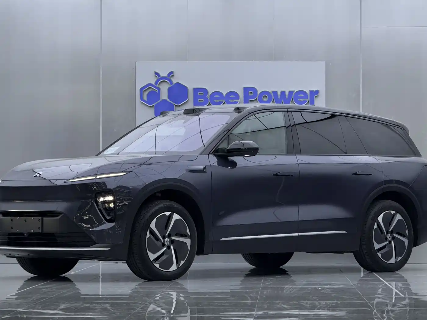 NIO ES8 2024 75kWh