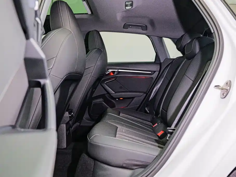 Audi A3, миниатюра 16
