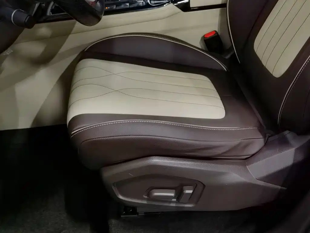 Bestune T77 2021 2021 PRO 280 TID Automatic Luxury