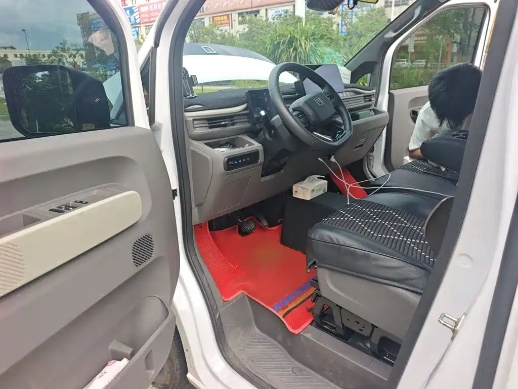 Yuan Cheng FarStar V 2026 2025 Starshine V7E Function Edition Zhifu Edition CATL 50.2kWh