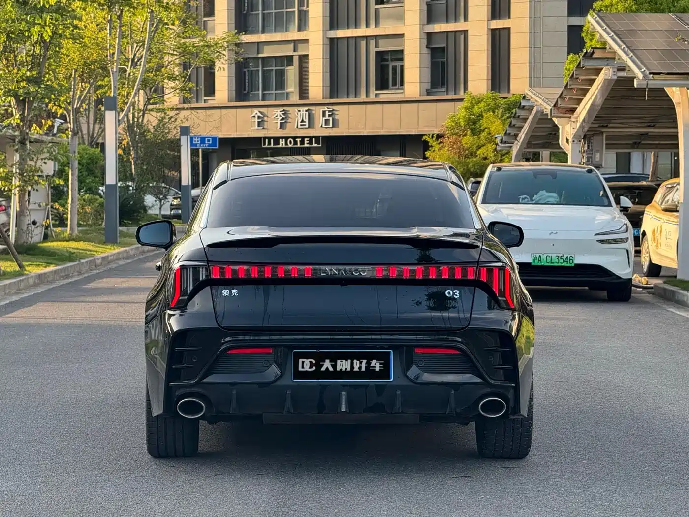 LYNK 03