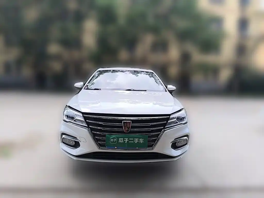 Roewe i5 2019 2019 1.5L Manual 4G-Connected Langyue Edition