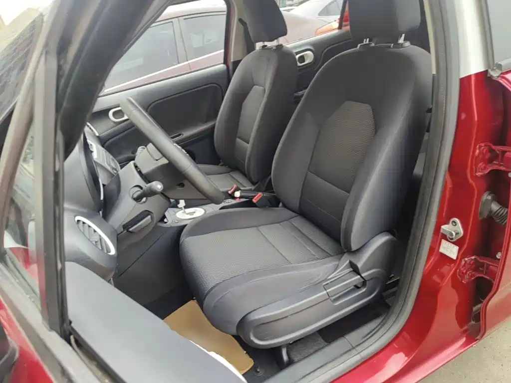 MG 3 2017 2016 1.3L AMT Comfort Edition