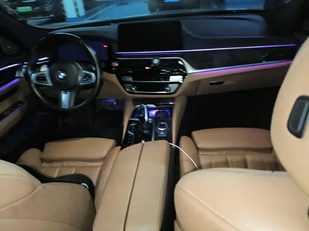 BMW 6 Series, миниатюра 12