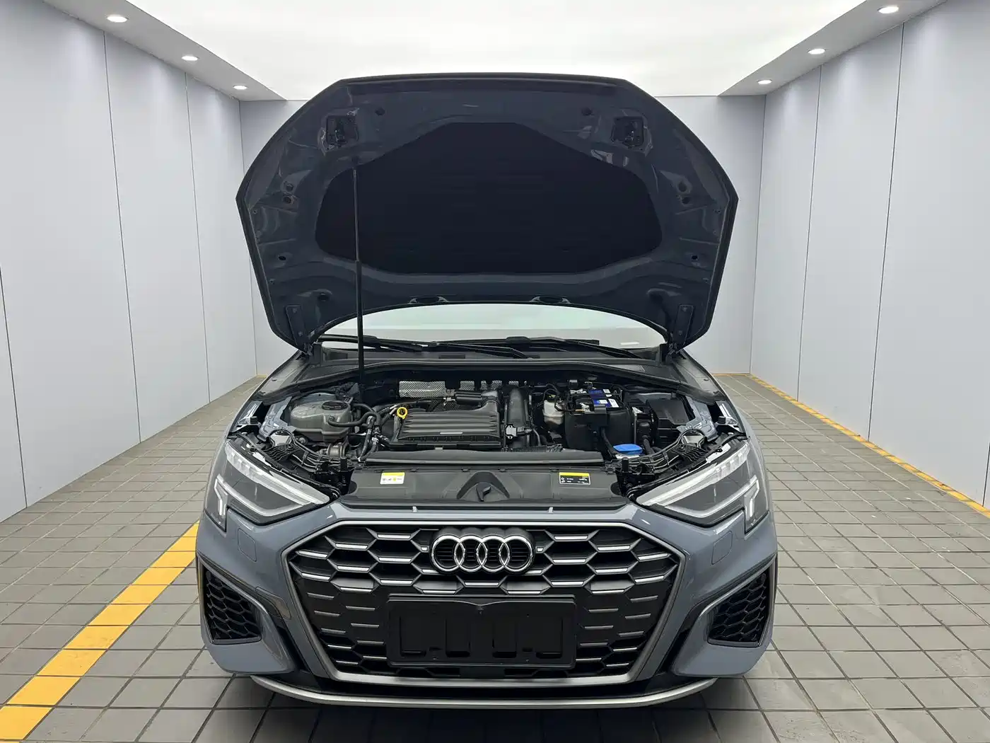 Photo 18 - Audi A3