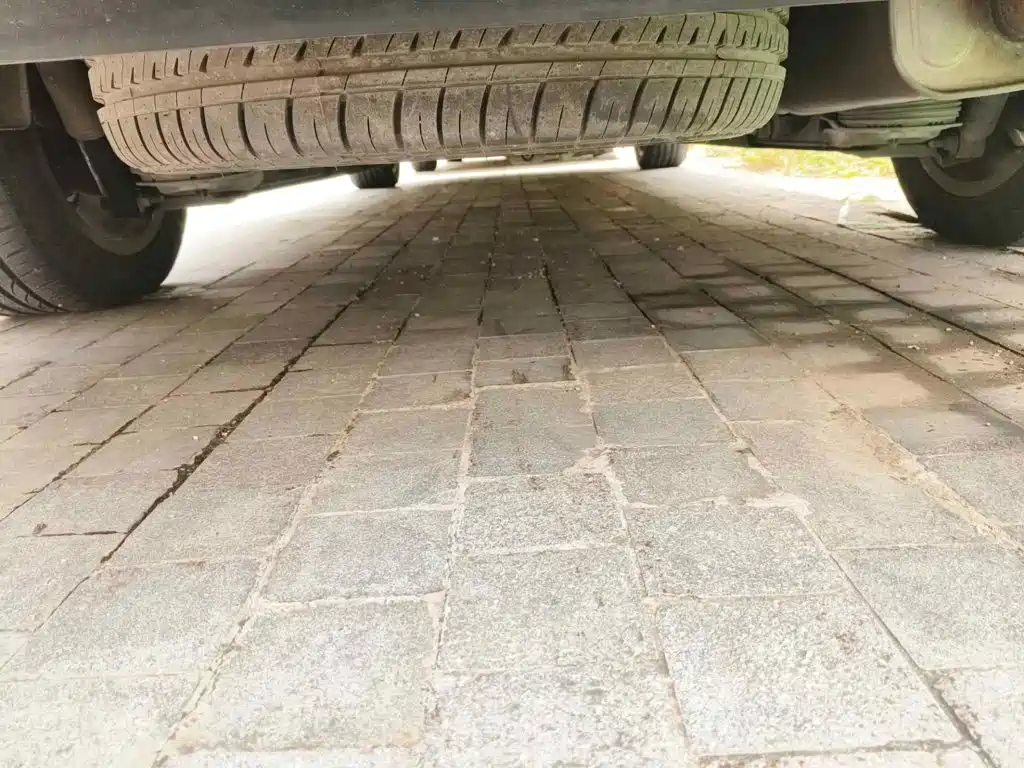 Mercedes-Benz V-Class, миниатюра 24