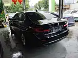 صورة 5 - BMW 5 Series