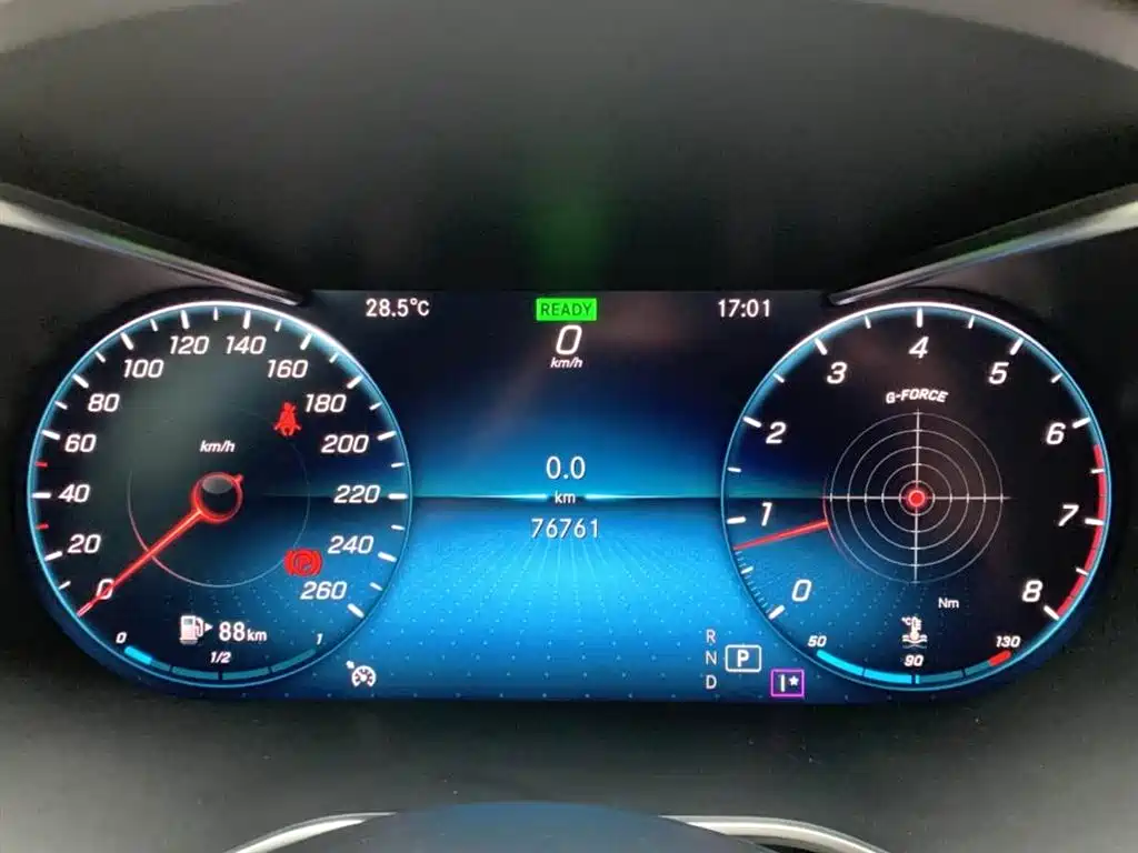 Mercedes-Benz C-Class 2019 Facelift C 260 L Sport фото 15