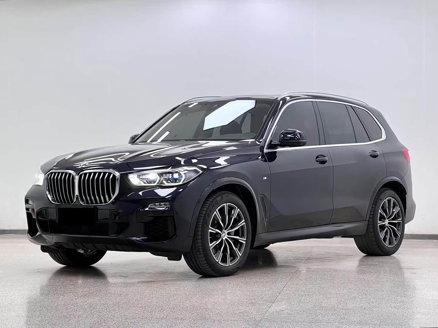 BMW X5 (Import)