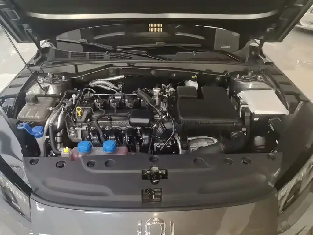 Changan Qiyuan A05 2024 2024 70 Pro