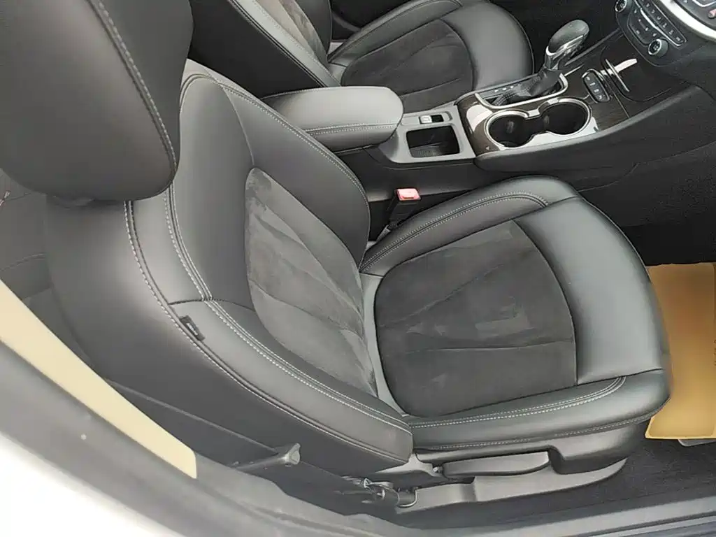 Фото 20 - Buick Verano