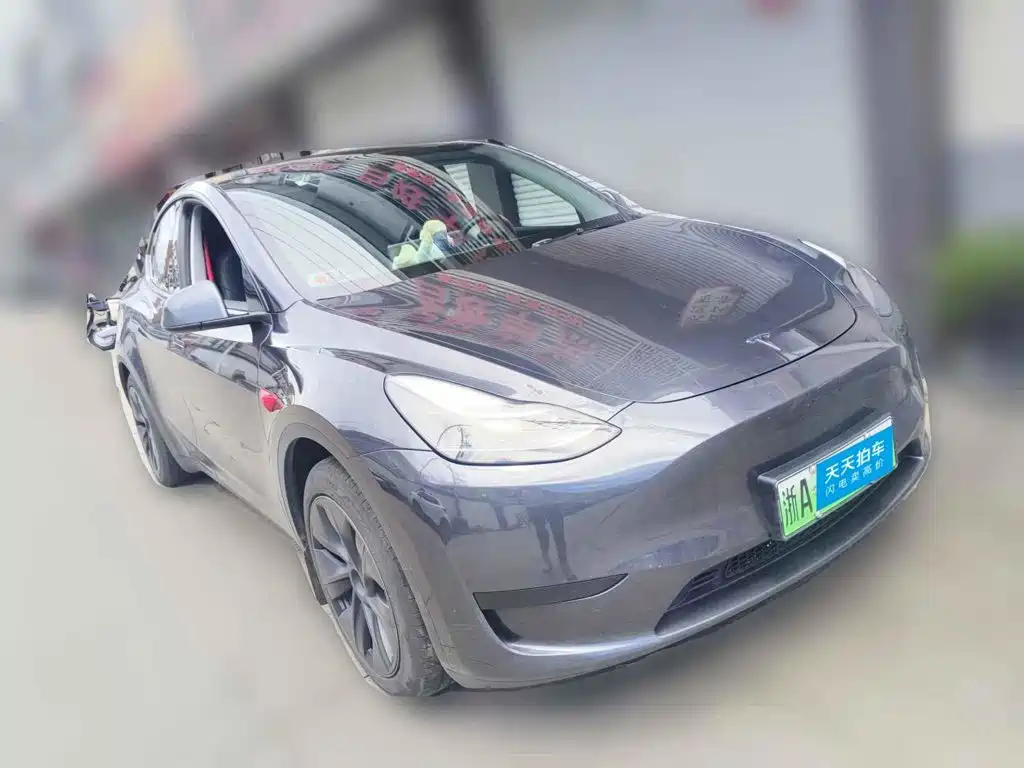 صورة 3 - Tesla Model Y