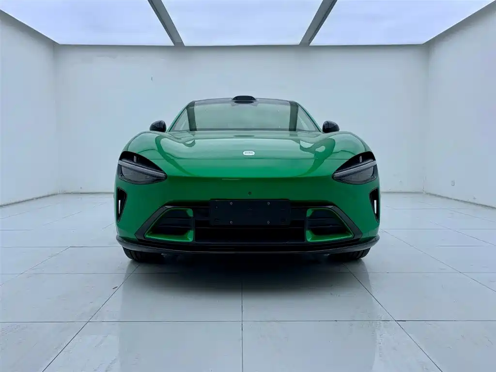 XIAOMI CAR XIAOMI YU7