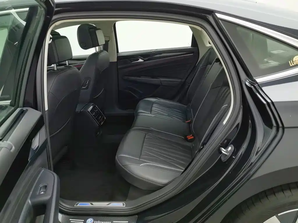 Volkswagen Passat, миниатюра 15