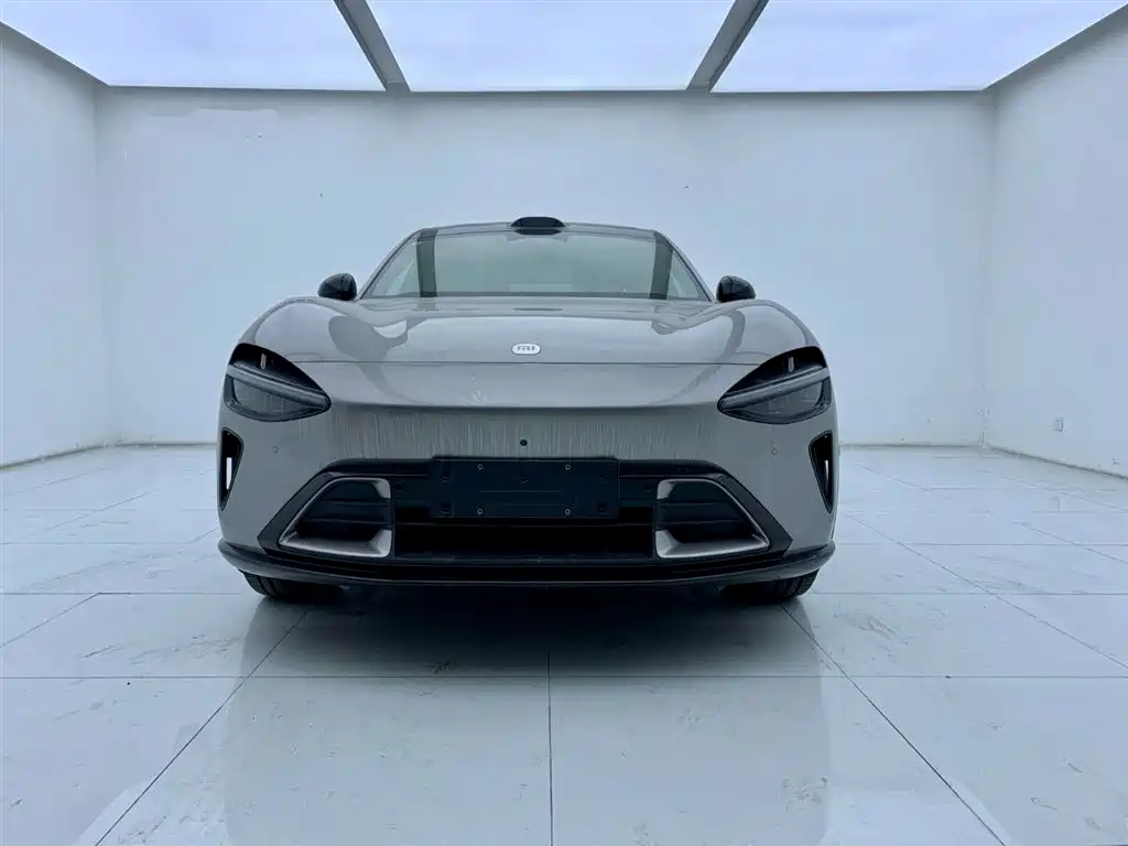 XIAOMI CAR XIAOMI YU7