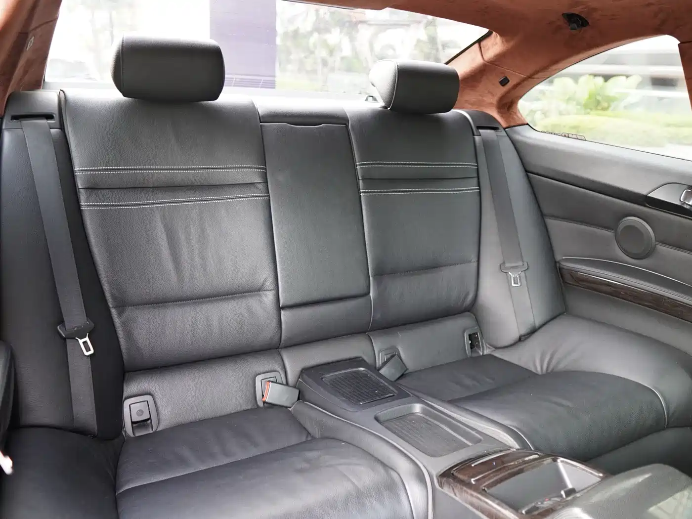 BMW 3 Series (Import) 2013 2011 320i Coupe