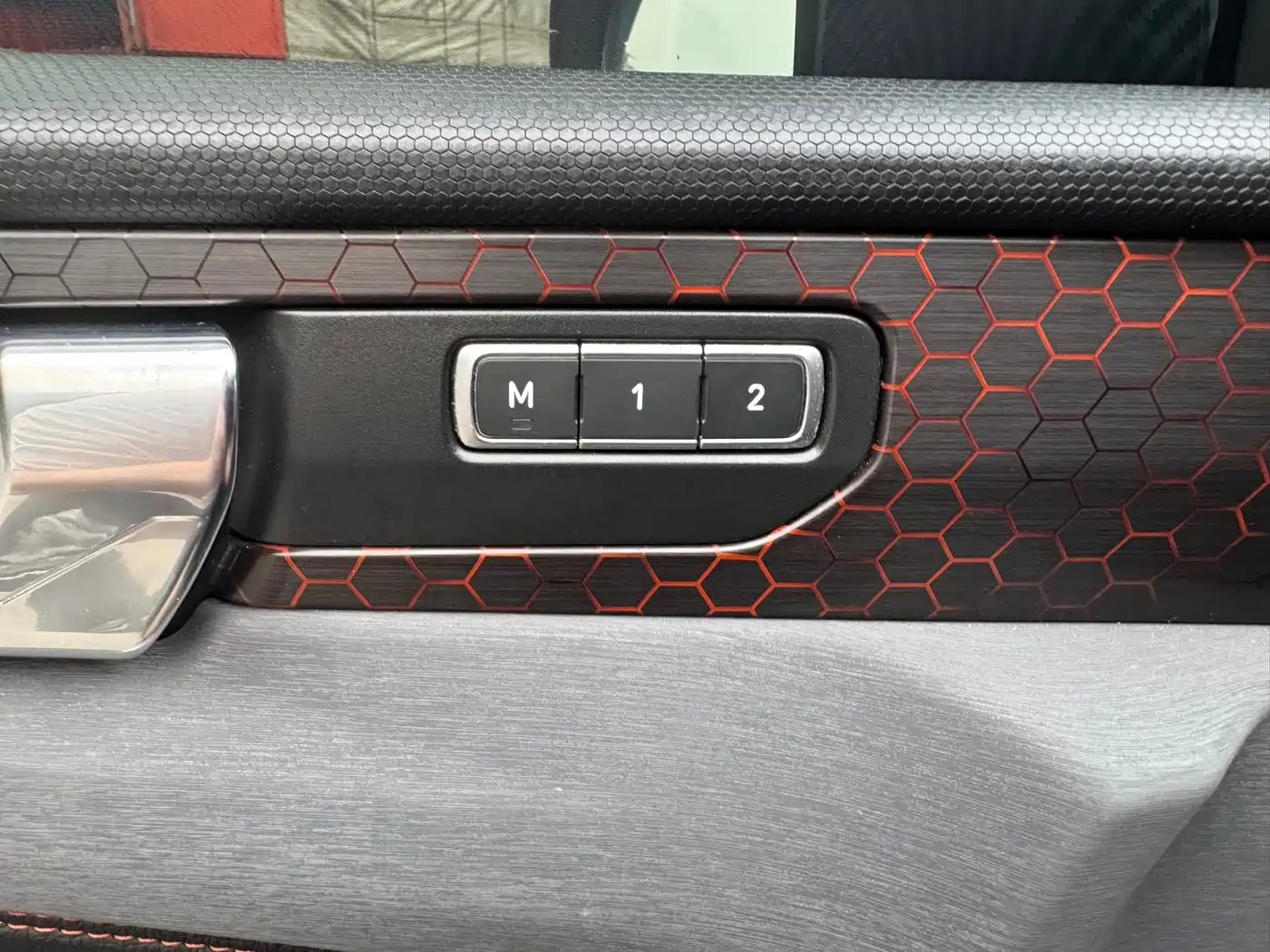 Lynk & Co 03 2019 2.0TD Auto Power Pro Version фото 11